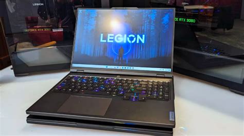 Lenovo Legion 7 16IRX9